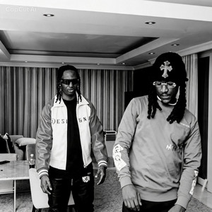 All-IN by SureGod Madeit, Nasty Bigsmoke