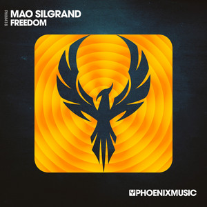 Mao Silgrand — Freedom (2026)