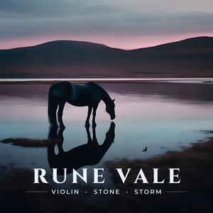 Kelpie by Rune Vale