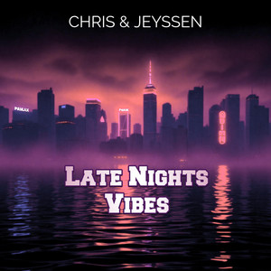 Midnight Drifting by Chris & Jeyssen