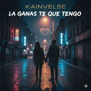 Las Que te Tengo by KainVelse