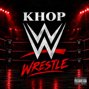 Wrestle by Khop