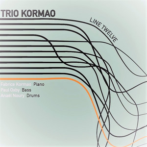 E Flat Blues by Fabrice Kormao