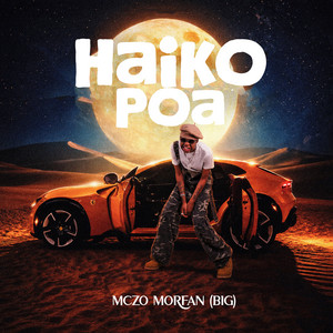 Haiko Poa by Mczo Morfan (Big)