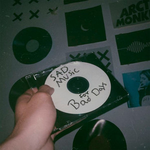 Hizer on the track - Sad Days