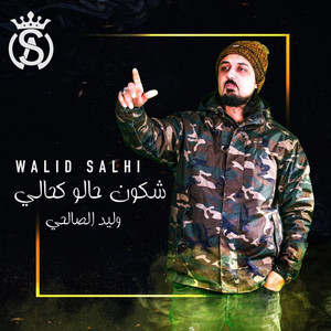 Walid Salhi - Tnasitni