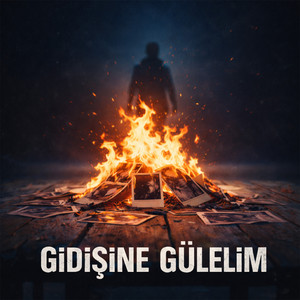 Gidişine Gülelim by TabuT
