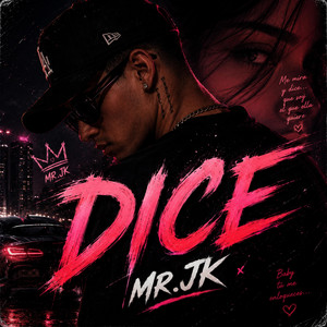Dice by MR.JK
