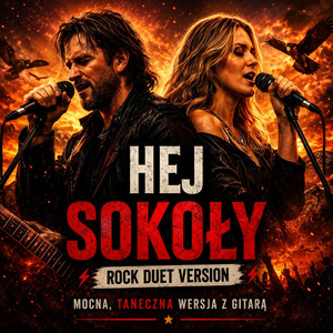 Hej, Sokoły! by OSAJA Music