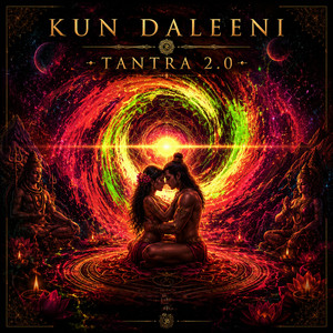 Tranquility 963hz by Kun Daleeni