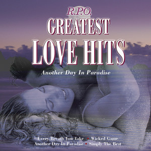 Greatest Love Hits: Another Day In Paradise album