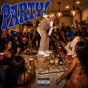Party by Kc Young Boss