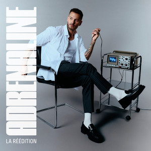 M. Pokora — ADRÉNALINE, LA RÉÉDITION (2026)