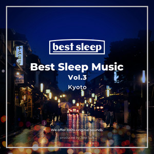 Gion Street by 베스트슬립 뮤직, NotTrue