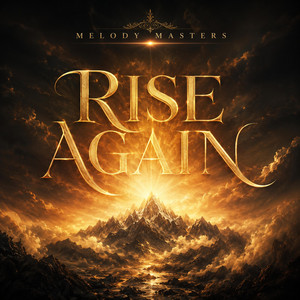 Rise Again by Melody Masters