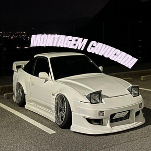 legends - MONTAGEM CAVUCADA (Slowed)