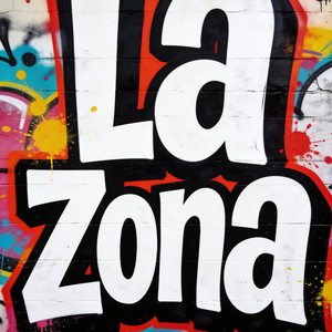 la zona by MR FRANKYZZ
