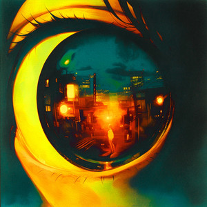 Eyes by Acid Bass