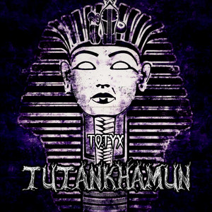 Tutankhamun