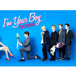 Dream Girl - Japanese ver. - song and lyrics by SHINee | Spotify