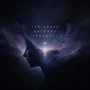The Space Between Thoughts by Jurtsche