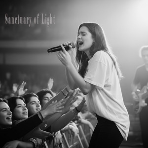 EchoVerse - Sacred Voice