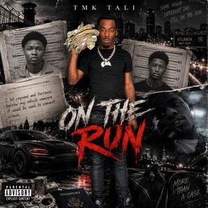Ain't it fun by TMK TALI, FattMack, LLOADED