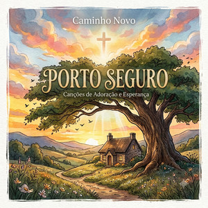 O guardião da minha alma by Caminho Novo