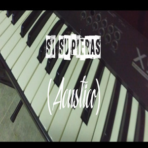 Y'air - Si supieras (Acustico)