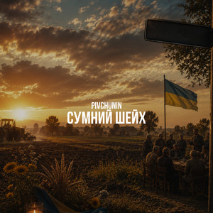 Pivchunin — Сумний шейх