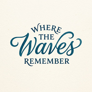 Where The Waves Remember by Oliver Reed