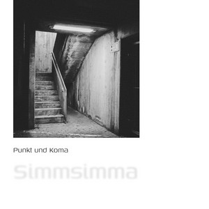 simmsimma by Punkt & Koma, Johannes Onetake, Philo Philta
