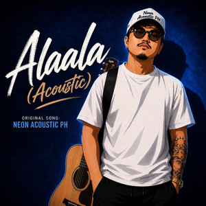 Alaala - Acoustic by Neon Acoustic PH