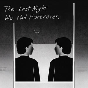 Kael Vyrion - The Last Night We Had Forever
