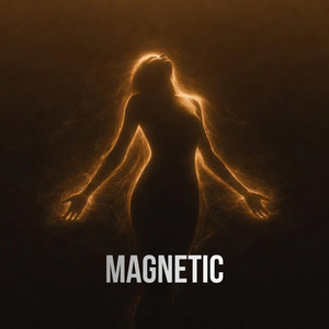 Magnetic by Abundance Flow