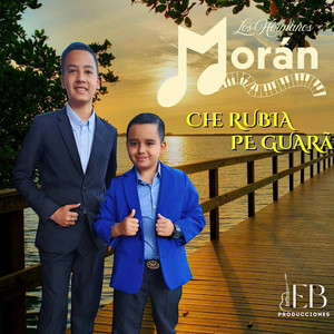 Los hermanos moran - Reima Cherenoikata