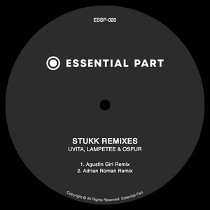 Stukk - Adrian Roman Remix by UVITA, LAMPETEE, OSFUR, Adrian Roman