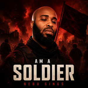 Am a Soldier by Nedu Sings, V O H