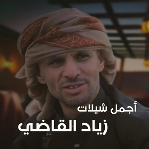 جلسات زوامل وشيلات - دروب العز | زياد القاضي