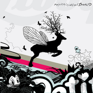 Cool Cool Death cover
