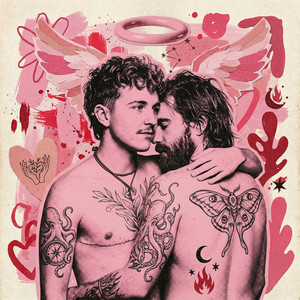 Portada de Pale Fire Confession