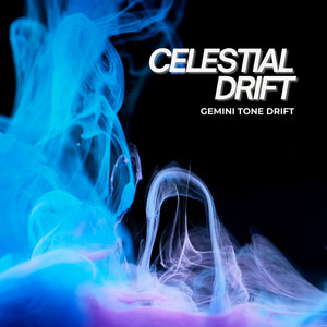 Luminous Current by Gemini Tone Drift