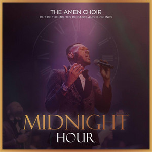 MIDNIGHT HOUR by LoveWorld Singers CEYC Airport City Amen Choir