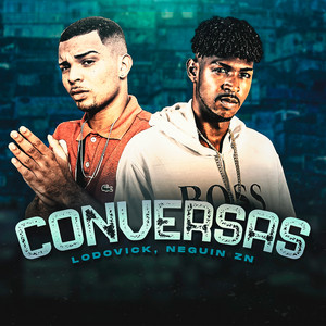 Portada de Conversas