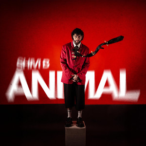 Animal by Shivi B