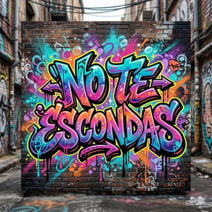 no te escondas by michell enternatimen