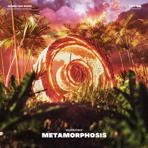 Metamorphosis by Aureonix
