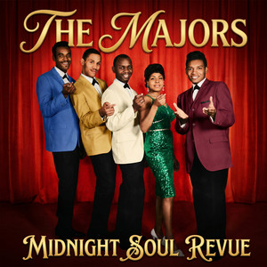 A Wonderful Dream by The Majors