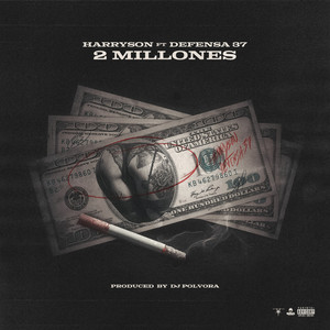 2 Millones (feat. Defensa 37)