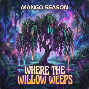 MOON DROP by Mango Season